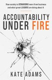 Accountability Under Fire (eBook, ePUB) Accountability Under Fire (eBook, ePUB)
