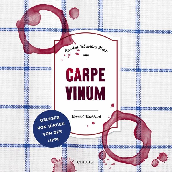 Carpe Vinum (MP3-Download) Carpe Vinum (MP3-Download)