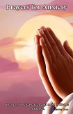Prayers for Anxiety (eBook, ePUB) Prayers for Anxiety (eBook, ePUB)