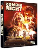 Zombie Night - Ltd. Scanavo Uncut Ed.
