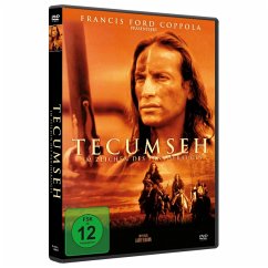Cover Tecumseh - Im Zeichen Des Pantherauges