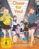 Cheer for You! Vol. 3 Cheer for You! Vol. 3