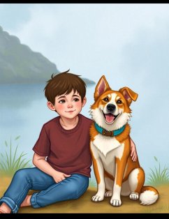A Boy and His-Dog (eBook, ePUB) - Hamilton, Deveraux