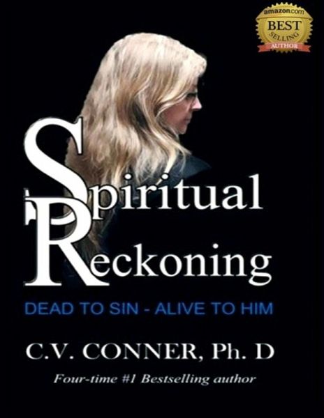 Spiritual Reckoning (eBook, ePUB)