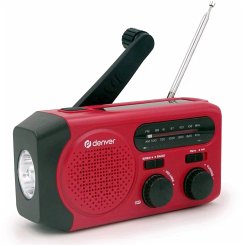 Denver MC-5220B schwarz