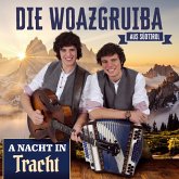 A Nacht In Tracht