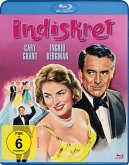 Indiskret (Neuauflage) (Blu-Ray) Indiskret (Neuauflage) (Blu-Ray)