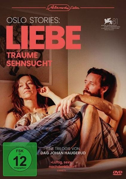 Oslo Stories: Liebe Oslo Stories: Liebe