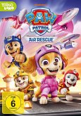 Paw Patrol: Air Rescue Paw Patrol: Air Rescue