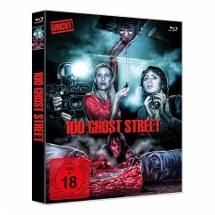 Cover 100 Ghost Street - Ltd. Scanavo Uncut Ed.