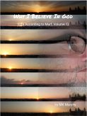 Why I Believe In God (eBook, ePUB)