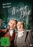 Wiener Blut (Neuauflage)