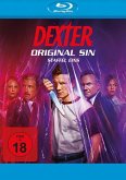 Dexter: Original Sin - Staffel 1 Dexter: Original Sin - Staffel 1