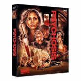 Psychosis - Ltd. Scanavo Uncut Ed. Psychosis - Ltd. Scanavo Uncut Ed.
