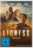 Special Ops: Lioness - Staffel 2 Special Ops: Lioness - Staffel 2