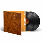 Orbital 2 (The Brown Album) (2lp) Orbital 2 (The Brown Album) (2lp)