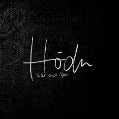 Cover Hödn(Doppel-Vinyl Im Gatefold,180g)