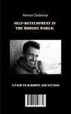 Self-Development in the Modern World (eBook, ePUB)