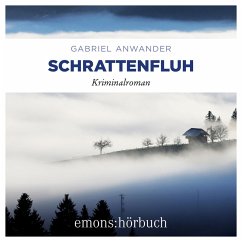 Cover Schrattenfluh (MP3-Download)