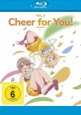 Cheer for You! Vol. 2 Cheer for You! Vol. 2