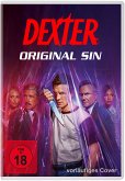 Dexter: Original Sin - Staffel 1 Dexter: Original Sin - Staffel 1