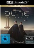 Dune: Prophecy - Staffel 1 Dune: Prophecy - Staffel 1