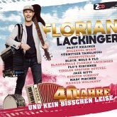 40 Jahre Und Kein Bisschen Leise 40 Jahre Und Kein Bisschen Leise