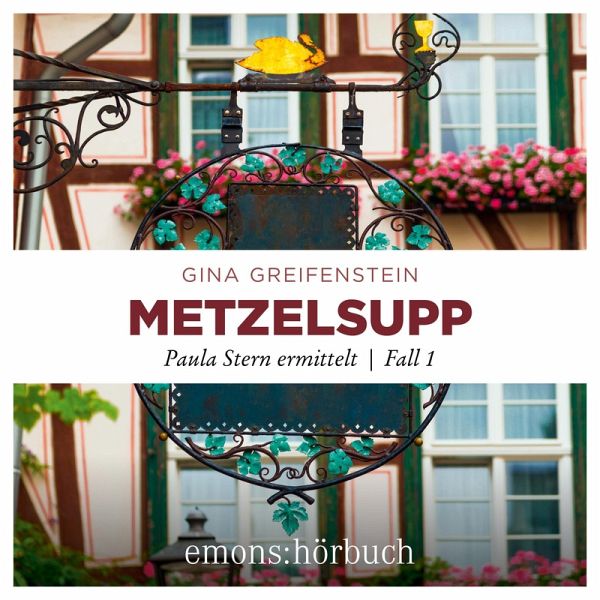 Metzelsupp (MP3-Download) Metzelsupp (MP3-Download)