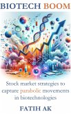 Biotech Boom (eBook, ePUB)