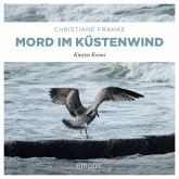 Mord im Küstenwind (MP3-Download)