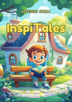 Cover InspiTales (eBook, ePUB)