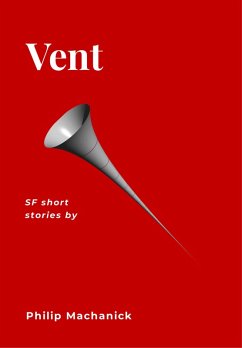 Vent (eBook, ePUB) Cover Vent (eBook, ePUB)