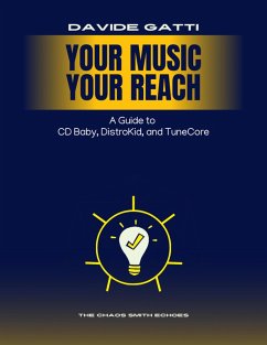 Cover Your Music, Your Reach (eBook, ePUB)