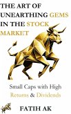 The Art of Unearthing Gems in the Stock Market (eBook, ePUB)