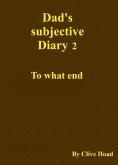 Dad's Diary 2 (eBook, ePUB) Dad's Diary 2 (eBook, ePUB)