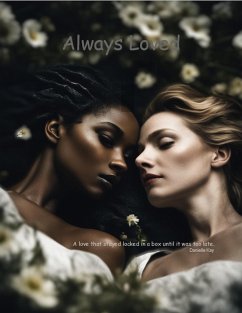 Cover Always Loved (eBook, ePUB)