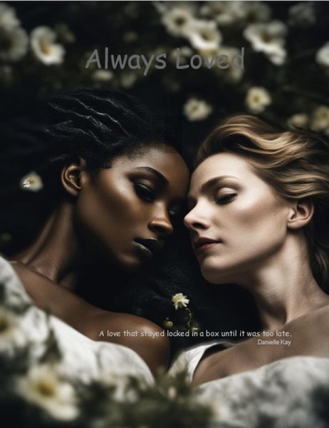 Always Loved (eBook, ePUB) Always Loved (eBook, ePUB)