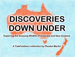 Cover Discoveries Down Under (eBook, ePUB)