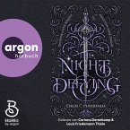 The Night is Defying / Nytefall Bd.2 (MP3-Download)