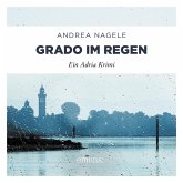 Grado im Regen (MP3-Download) Grado im Regen (MP3-Download)