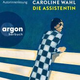 Die Assistentin (MP3-Download) Die Assistentin (MP3-Download)