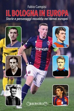 Cover Il Bologna in Europa (eBook, ePUB)
