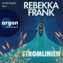 Stromlinien (MP3-Download) - Frank, Rebekka