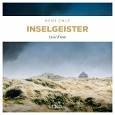 Inselgeister (MP3-Download) Inselgeister (MP3-Download)