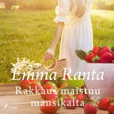 Rakkaus maistuu mansikalta (MP3-Download) Rakkaus maistuu mansikalta (MP3-Download)