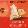 Russische Spezialitäten (MP3-Download) - Bild 1