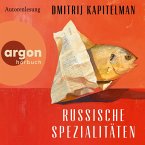 Russische Spezialitäten (MP3-Download)