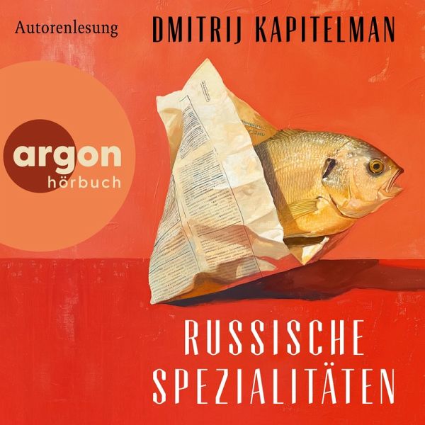 Russische Spezialitäten (MP3-Download) Russische Spezialitäten (MP3-Download)