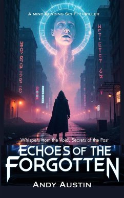 Cover Echoes Of The Forgotten (eBook, ePUB)