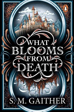 Cover What Blooms From Death (eBook, ePUB)